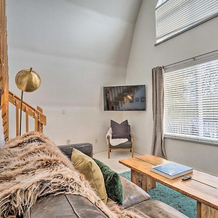 Leavenworth Vacation Rental Near Downtown! Εξωτερικό φωτογραφία