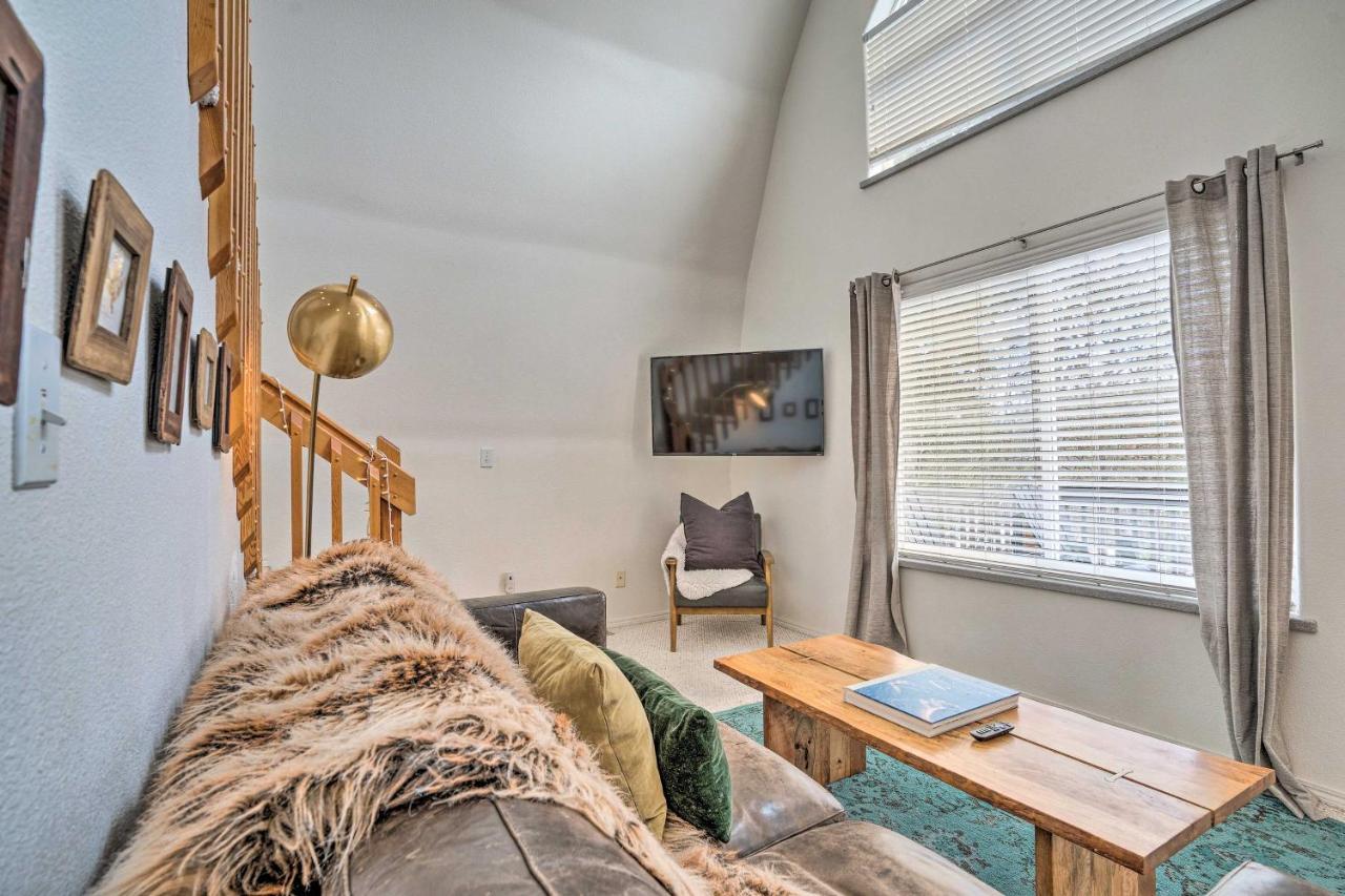 Leavenworth Vacation Rental Near Downtown! Εξωτερικό φωτογραφία