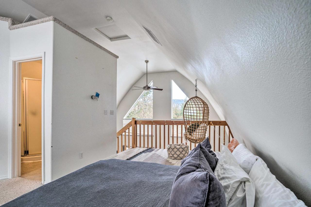 Leavenworth Vacation Rental Near Downtown! Εξωτερικό φωτογραφία