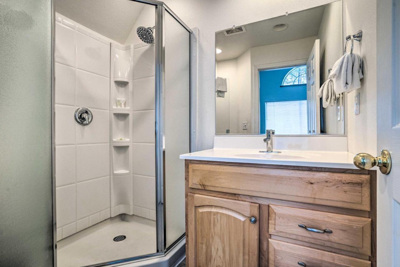 Leavenworth Vacation Rental Near Downtown! Εξωτερικό φωτογραφία