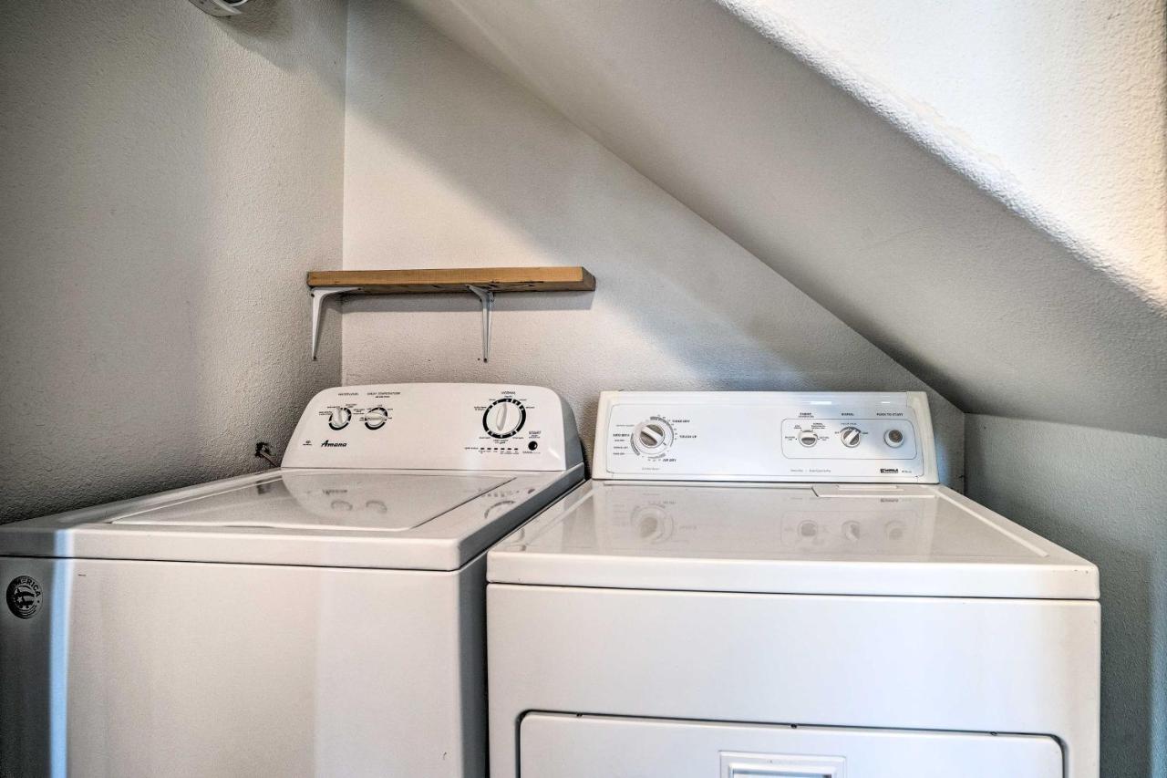Leavenworth Vacation Rental Near Downtown! Εξωτερικό φωτογραφία