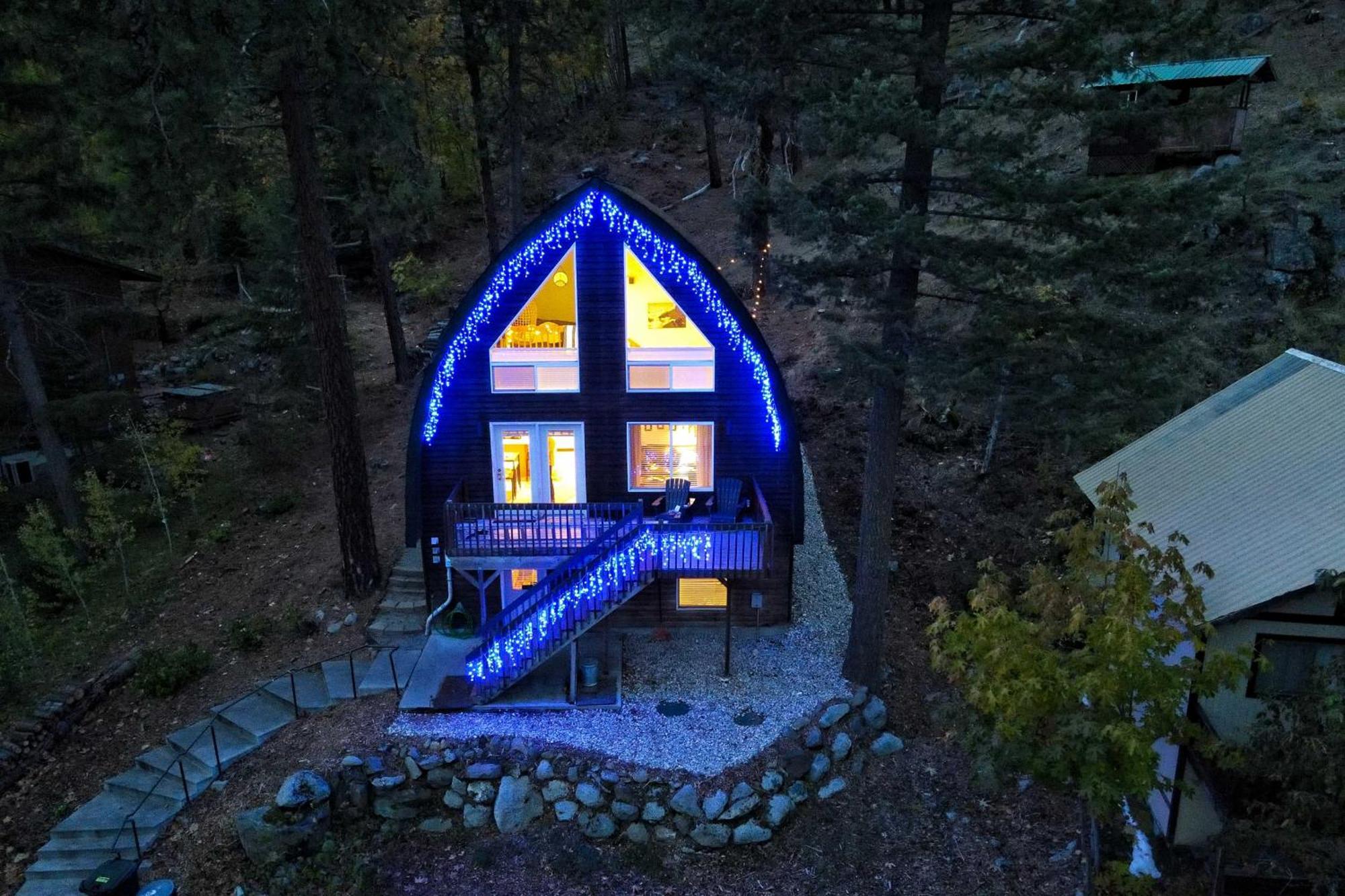 Leavenworth Vacation Rental Near Downtown! Εξωτερικό φωτογραφία